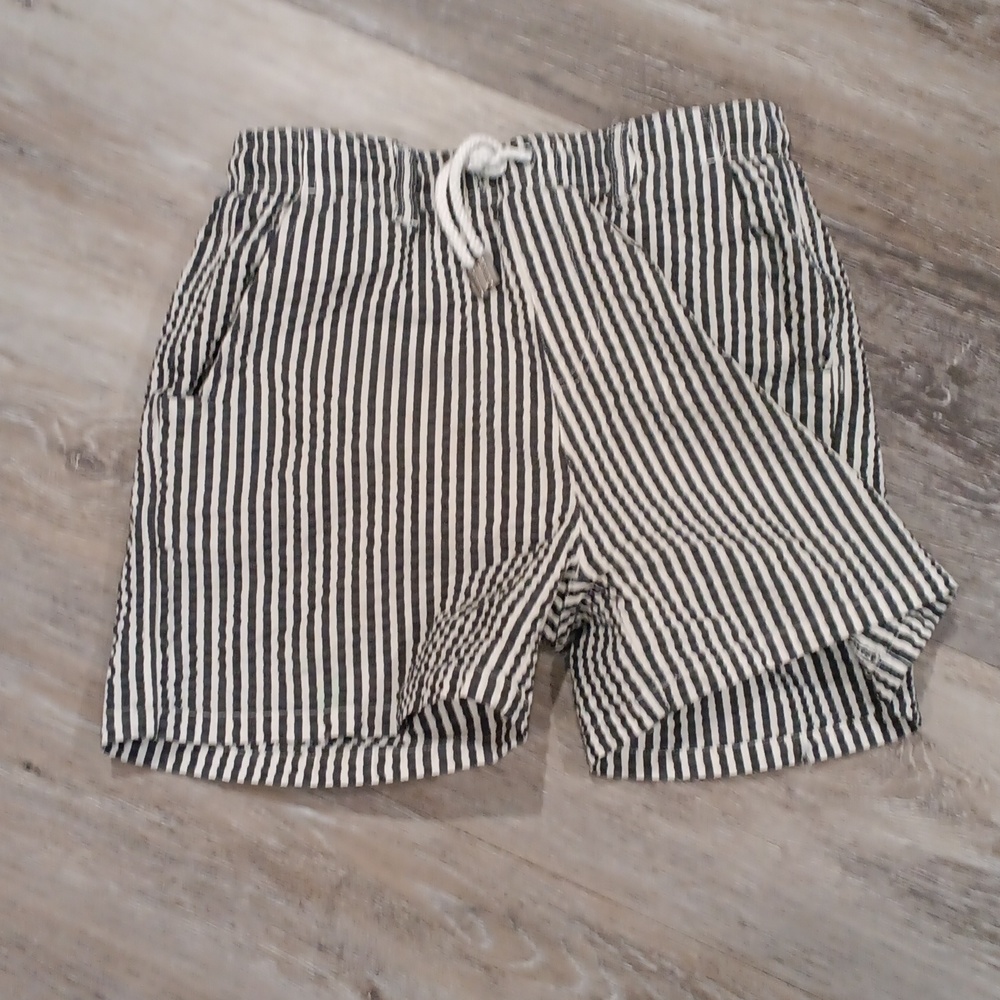 Southern Marsh Swim Trunks - Boys - Size: Small